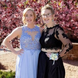 Meet your Posher, Tammy